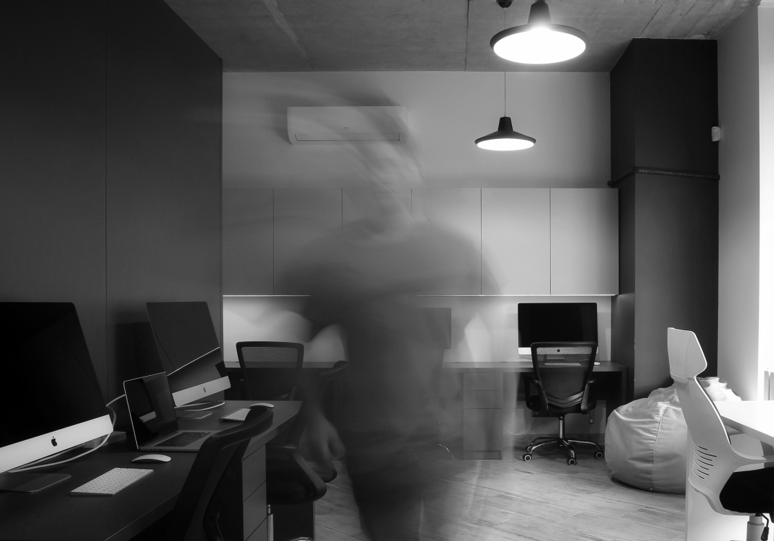 PERETZ.agency