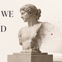 What We Leave Behind: Heritage, Technology and the Things Worth Passing On