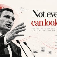 The Website Is Not Dead. It Has Just Lost Its Job.
