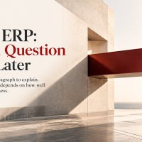 CRM vs ERP: What Is the Difference and Which One Do You Need?