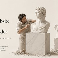 Custom Website vs Website Builder: What Should a Business Choose?