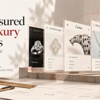 We Measured Nine Luxury Brand Websites. Here Is What Their Design Gets Right
