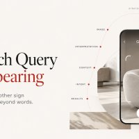 The Search Query Is Disappearing