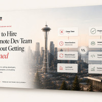 How to Hire a Remote Dev Team Without Getting Burned