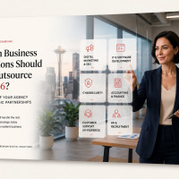 Which Business Functions Should You Outsource in 2026?